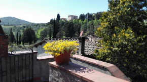 Casa Lilio, Radda / Chianti